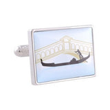 Venice Cufflinks