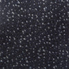 Navy Textured Fleck Slim Tie