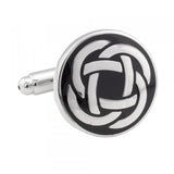 Celtic Knot Cufflinks