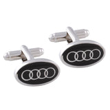 Audi Cufflinks