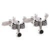 Scorpio Cufflinks