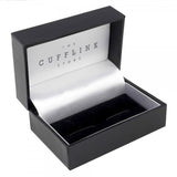 Letter C Initial Cufflink (Sold Individually)