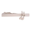 Musical Quaver Tie Bar