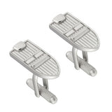 Speedboat Cufflinks