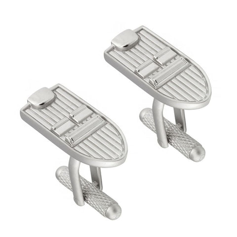 Speedboat Cufflinks