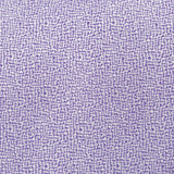 Pastel Purple Textured Woven Silk Tie