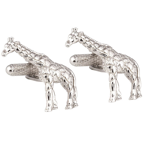 Giraffe Cufflinks