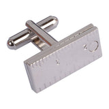 Ruler Cufflinks