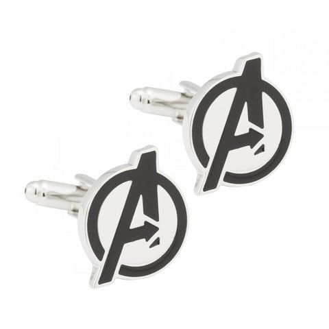 The Avengers Cufflinks