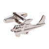 Cessna Aircraft Cufflinks