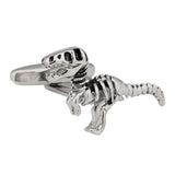 Dinosaur Skeleton Cufflinks
