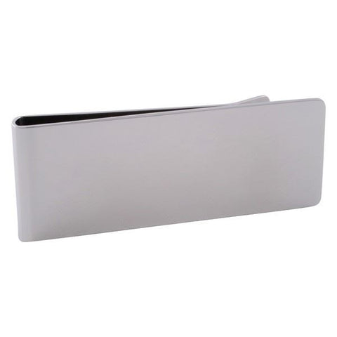 Stainless Steel Money Clip