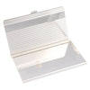 Amsterdam Business Card Holder Card Case