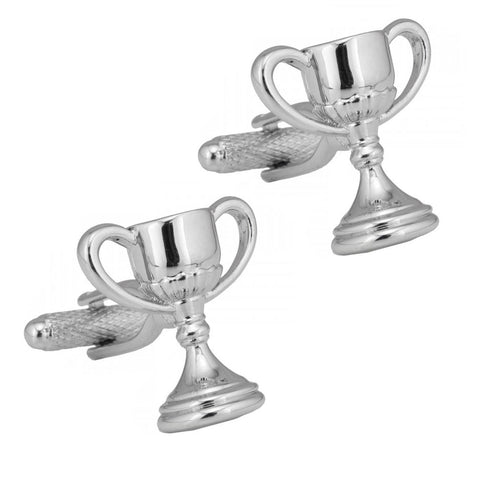 Trophy Cufflinks