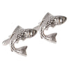 Fish Cufflinks