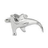 Hammerhead Shark Cufflinks