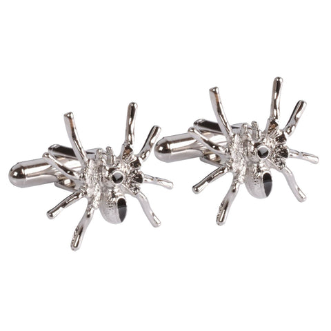 Spider Cufflinks