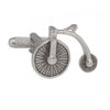 Penny Farthing Cufflinks