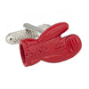 Red Boxing Glove Cufflinks