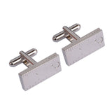 Ruler Cufflinks