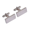 Ruler Cufflinks