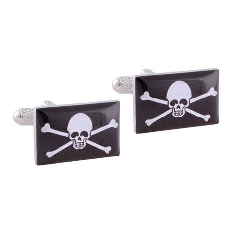 Skull and Cross Bones Flag