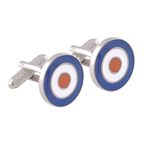 RAF Symbol Cufflinks