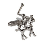 Horse Polo Cufflinks