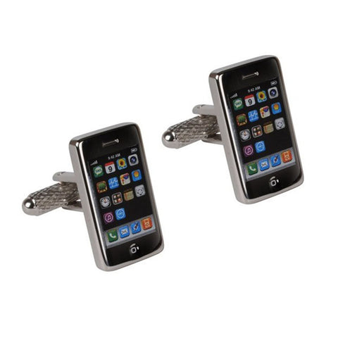 IPhone Cufflinks