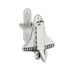 Space Shuttle Cufflinks
