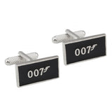 James Bond 007 Cufflinks