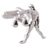 Libra Cufflinks