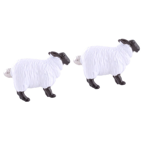 Sheep Cufflinks