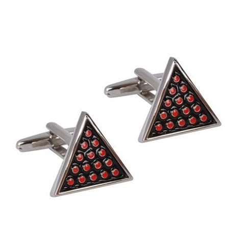 Snooker Cufflinks