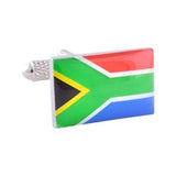 South African Flag