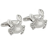 Crab Cufflinks