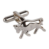 Bull Cufflinks