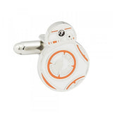 BB-8 Star Wars Cufflinks