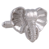 Elephant Cufflinks