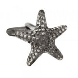 Starfish Cufflinks