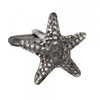 Starfish Cufflinks