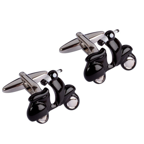 Scooter Cufflinks
