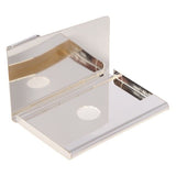 New Yorker Business Card Holder Card Case