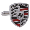 Porsche Cufflinks