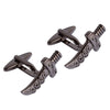 Dagger Cufflinks