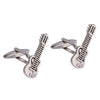 Guitar Cufflinks