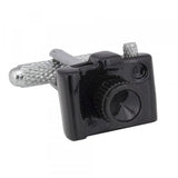 Digital Camera Cufflinks