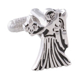 Virgo Cufflinks