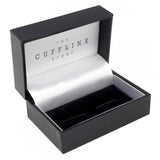 Envelope And Message Personalised Cufflinks