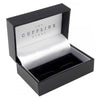 Buy Low Sell High Stockbroker Cufflinks